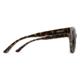 Smith Era Sunglasses, Vintage Tortoise Frame, Polarized Brown Gradient Lens, 204063P6555LA
