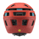 Smith Forefront 2 MIPS Bike Helmet, Matte Poppy/Terra/Storm, Large, E007220XD5962