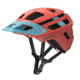 Smith Forefront 2 MIPS Bike Helmet, Matte Poppy/Terra/Storm, Large, E007220XD5962