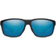Smith Freespool MAG Sunglasses - Mens, Matte Black Frame, Matte Black, 20152012464QG