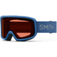 Smith Frontier Goggle, Airflow Series, True Blue, RC36 Lens, M004292AT998K
