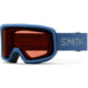 Smith Frontier Goggle, Airflow Series, True Blue, RC36 Lens, M004292AT998K