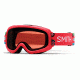 Smith Gambler Goggles Men's, Fire Transportation/RC36 GM3ECAR18