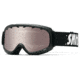 Smith Gambler Youth Goggle-Black-Ignitor Mirror