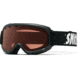 Smith Gambler Youth Goggle-Black-RC36