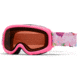 Smith Gambler Youth Goggle-Bright Pink Cupcakes-RC36