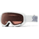 Smith Gambler Youth Goggle-White-RC36