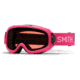 Smith Gambler Youth Snow Goggles - Mens, Crazy Pink Butterflies, RC36 Lens, GM3ECPB19
