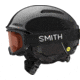 Smith Glide Jr. MIPS Helmet, Black, Youth Small, E005252QJ5155