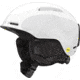 Smith Glide Jr. MIPS Helmet, White, Youth Small, E005253325155
