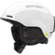 Smith Glide Jr. MIPS Helmet, White, Youth Extra Small, E005253324852