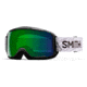 Smith GROM, Chromapop Everyday Green Mirror, ADAM HAYNES M0066624T99XP