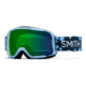 Smith GROM, Chromapop Everyday Green Mirror, SMOKEY BLUE DOTS M0066625N99XP