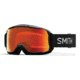 Smith GROM, Chromapop Everyday Red Mirror, BLACK GR6CPEBK19
