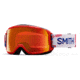 Smith GROM, Chromapop Everyday Red Mirror, HELP WANTED M0066624E99MP
