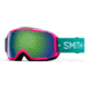 Smith GROM, Green Sol-X Mirror, PINK FLOWERS M0066625L99C5