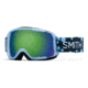 Smith GROM, Green Sol-X Mirror, SMOKEY BLUE DOTS M0066625N99C5