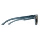 Smith Headliner Sunglasses, Crystal Stone Green Frame, ChromaPop Polarized Brown Lens, 2036710OX55L5