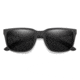 Smith Headliner Sunglasses, Matte Black Frame, ChromaPop Polarized Black Lens, 203671003556N