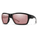Smith Highwater Sunglasses, Black Frame, Chromapop Polarchromic Ignitor Lens, 20127580764SN