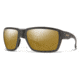 Smith Highwater Sunglasses, Matte Gravy Frame, Chromapop Polarized Bronze Mirror Lens, 201275FRE64QE