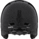 Smith Holt Jr. - Helmet, Black, Youth Medium, H16-HJBKYM
