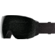 Smith I/O Mag Goggle, ChromaPop Sun Black, Blackout, M004270JZ994Y