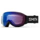 Smith I/O Mag S Goggle, ChromaPop Photochromic Rose Flash, Black, M007140JX994G