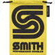 Smith I/O Mag Xl Low Bridge Fit Googles, ChromaPop Sun Black, Artist Series/Draplin Bumble DDC, M007230JS994Y