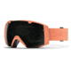 Smith I/O Snow Goggles - Mens, Salmon Flood, Chromapop Sun Black Lens, II7CPBSFL19