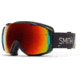 Smith I/O Womens Goggle-Angel Supernatural-Red Sol-X Mirror