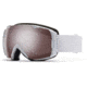 Smith I/O Womens Goggle-White GBF-Ignitor Mirror