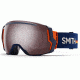 Smith I/O7 Goggle Asian Fit-Navy Owner Operator-Ignitor Mirror