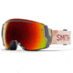 Smith I/O7 Goggle-Lago Lasso-Red Sol-X Mirror