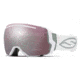 Smith I/O7 Goggle-White-Ignitor Mirror