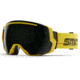 Smith I/O7 Goggle-Yellow Archive 1989-Blackout