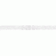Smith I/OS ChromaPop Goggles Women's, White Mossaic/Everyday Green Mirror IS7CPGMSW18