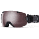 Smith I/OX Turbo Fan Goggles-Black-Ignitor