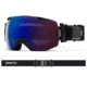 Smith I/OX Turbo Fan Snow Goggles - Mens, Black, Chromapop Photochromic Rose Flash Lens, IL5CPZBK18
