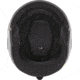 Smith Icon Jr. MIPS Helmet, Matte Black, Youth Small, E00512ZW94853