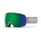 Smith IO Mag, Cloud Grey Frame / Chromapop Sun Green Mirror Lens, IM7CPSCLD19