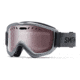 Smith Knowledge OTG Goggle-Graphite-Ignitor Mirror