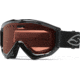 Smith Knowledge OTG Goggles-Black-RC36