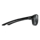 Smith Leadout PivLock Sunglasses, Black Frame, Photochromic Clear to Gray Lens, 20419880763KI
