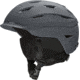 Smith Level Helmet, Matte Slate, Small, E006290TB5155