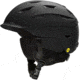 Smith Level Mips Helmet, Matte Black, Large, E006289KS5963