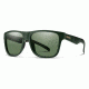 Smith Lowdown Xl Chromapop Polarized Sunglasses -Men's, Matte Olive Camo LXCPGNMOC