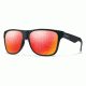 Smith Lowdown Xl Chromapop Sunglasses -Men's, Squall LXCMDMSQ