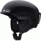 Smith Maze Helmet-Matte Black-Small