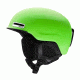 Smith Maze Helmet-Matte Reactor Green-Small